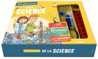 À la découverte de la science