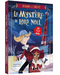 Le mystère de lord noel