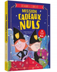 Mission cadeaux nuls