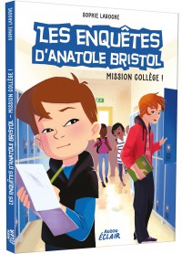 Mission collège!