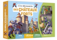 Des châteaux-fort