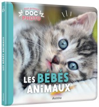 Les bébés animaux