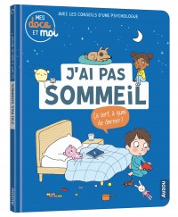 J'ai pas sommeil. Ça sert à quoi de dormir?