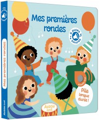 Mes premiers sonores - Mes premières rondes