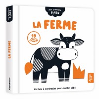 Mes premiers flaps  - La ferme