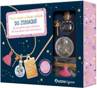 Mon superbe bijou - Mon collier du zodiaque