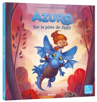 Azuro - Sur la trace de jippy