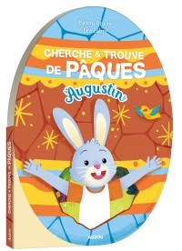 Augustin cherche et trouve de pâques