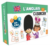 L'anglais - C'est pas sorcier !