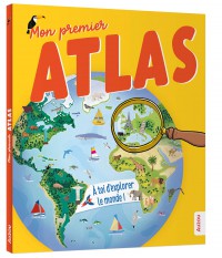 Mon premier atlas