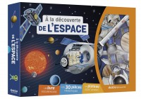 À la découverte de l'espace