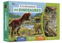 À la découverte des dinosaures