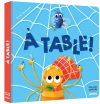 À table !