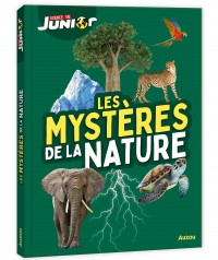 Mystères de la nature (les)