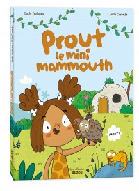 Prout le mini-mammouth