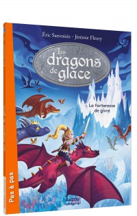 La forteresse de givre - Tome 2