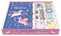 Mon coffret secret licorne ne