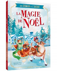 La magie de Noël