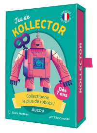 Jeu de Kollector