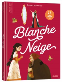 Blanche-neige