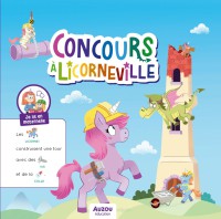 Concours à licorneville