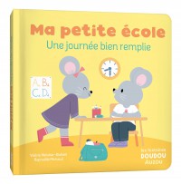 Ma petite école : Une journée bien remplie