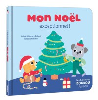 Mon Noël exceptionnel