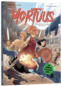 Mortuus