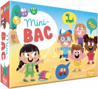 Mini-Bac