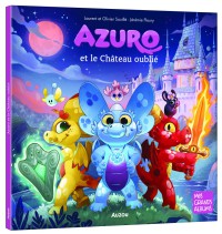 Azuro et le château oublié