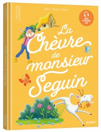 Chèvre de monsieur seguin (la)