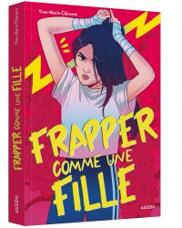 Frapper comme une fille