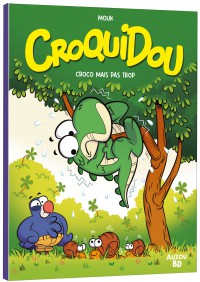 Croquidou