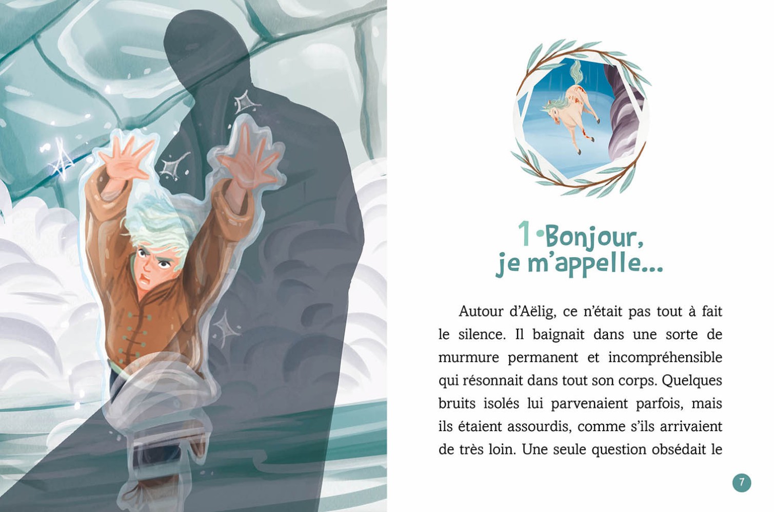 Le Seigneur Des Nuages Tome 11