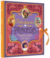 Fabuleuses princesses