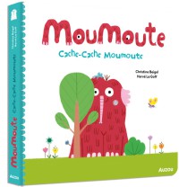 Cache-cache moumoute