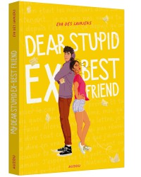 My dear stupid ex-best friend