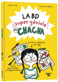 Les histoires super géniales de chacha