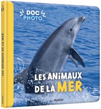 Les animaux de la mer