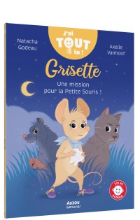 Une mission pour la petite souris