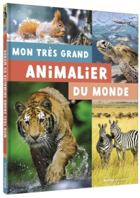 Mon très grand animalier