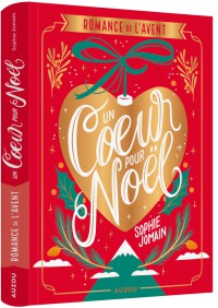 Un coeur pour noel - édition collector