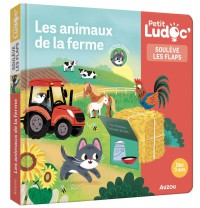 Les animaux de la ferme