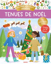 Tenues de Noël