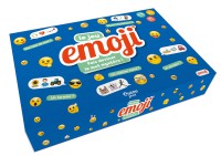 Le jeu emoji