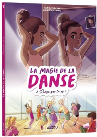 La Magie de la danse